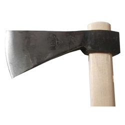 vendita online Scure tipo spacco n.6 manicata 1500 g. Accette - Ascie - Scure Rinaldi